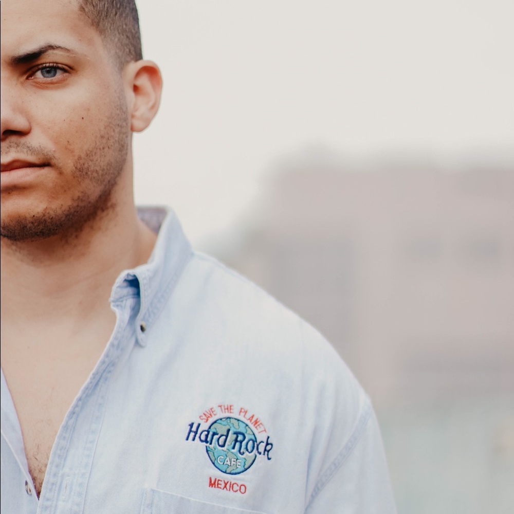 Button Down - image 1